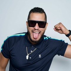 DJEMI - DEMBOW LIVE 2