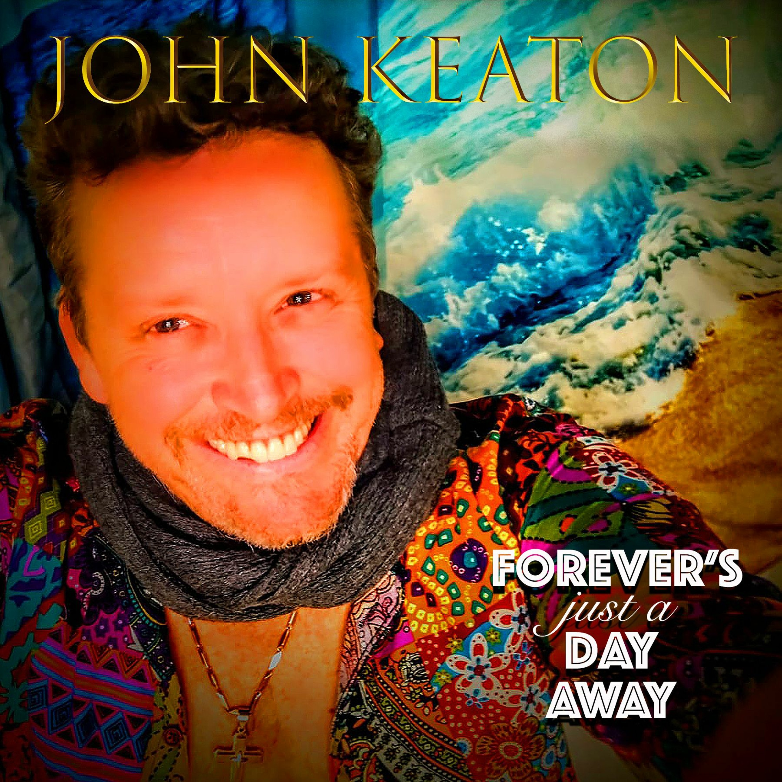 John Keaton - Sonic Heartbeat Music