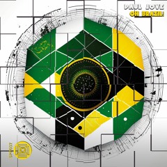 SPM037 - Paul Jove - Oh Brazil