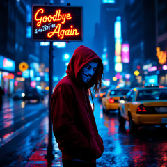 Goodbye Again