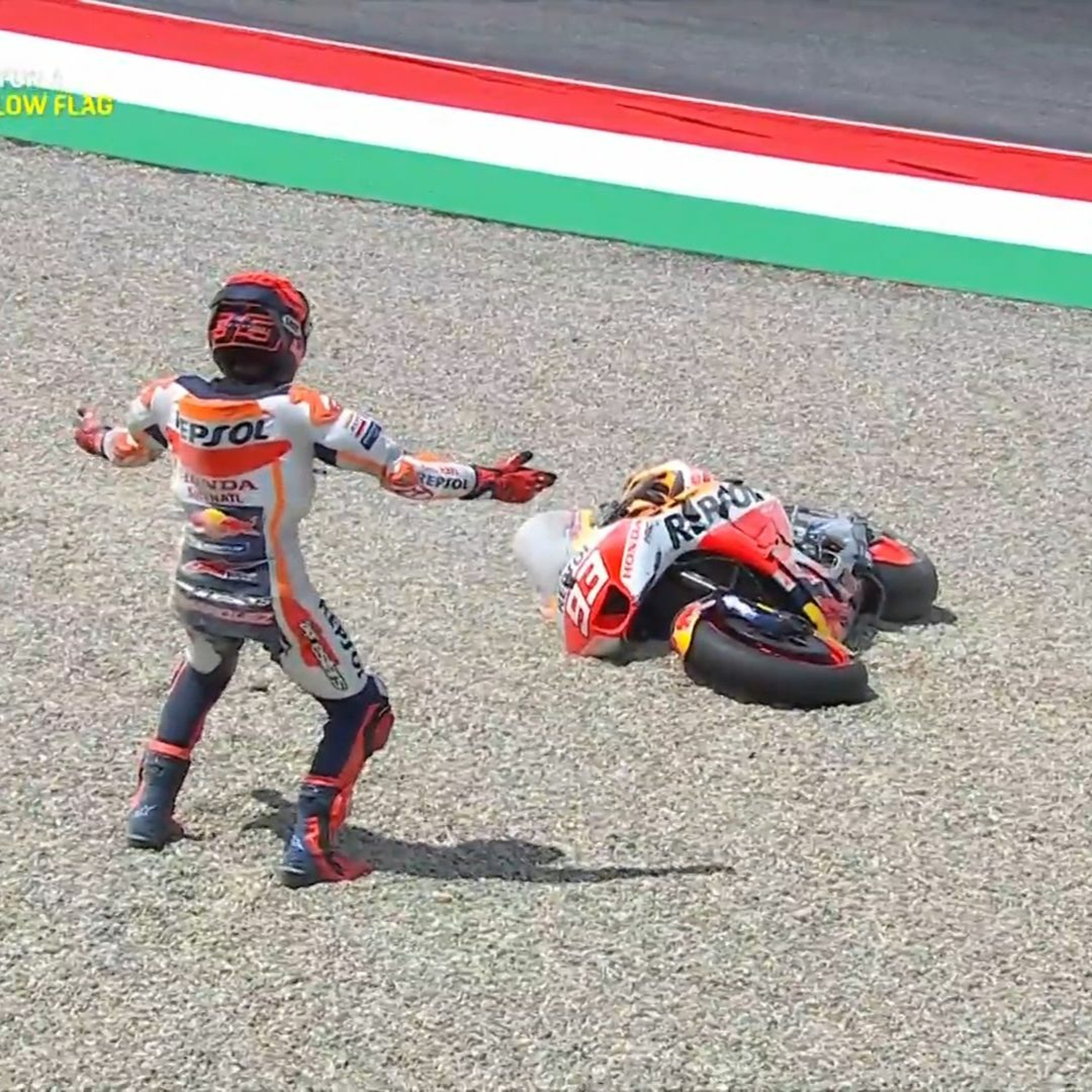 Pitlane #65 - A nézők visszatértek Mugellóba, az izgalmak kevésbé... episode artwork