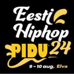 Eesti Hip - Hop Pidu 2024