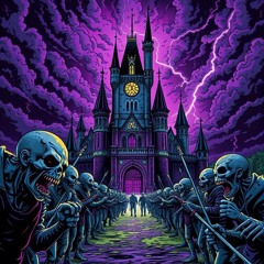 summer's gone. (Michael Harrison)