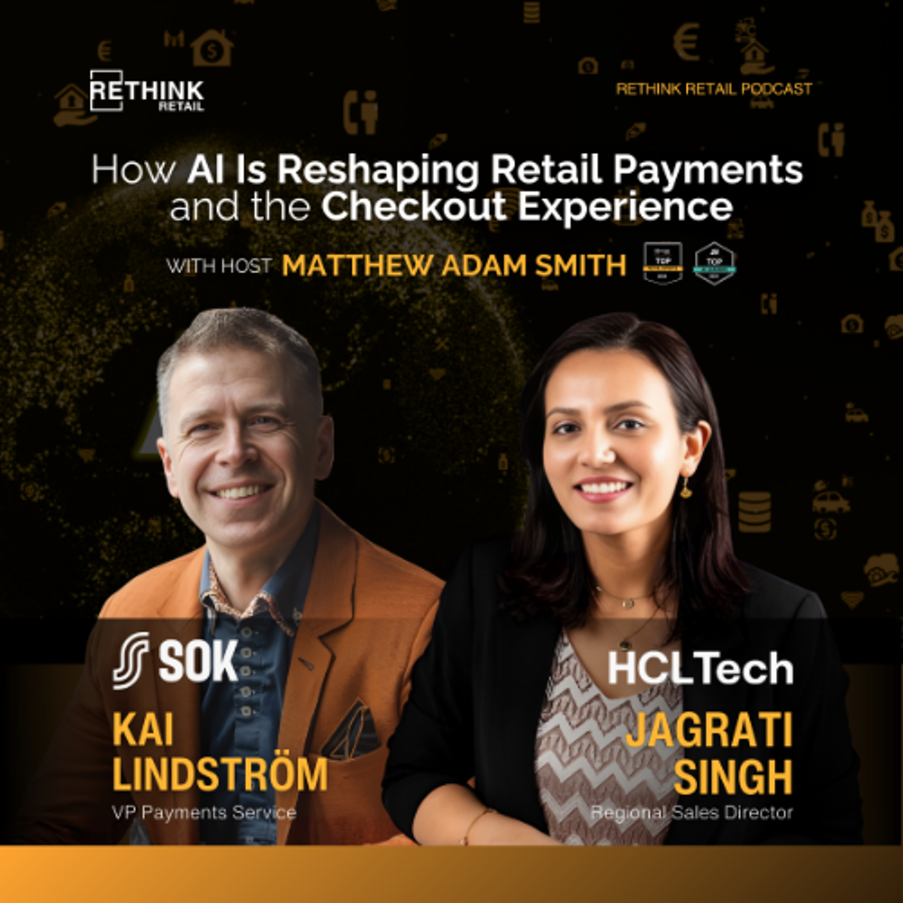 How AI Is Reshaping Retail Payments and the Checkout Experience