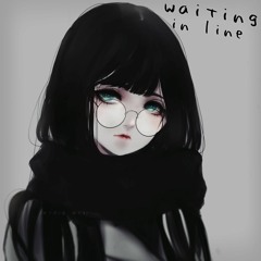 Waiting In Line Ft. Warpwhistl Prod. Dead Spyro