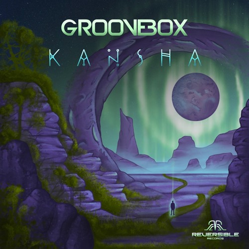04 Groovebox - Kansha