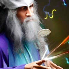 debut of the grand wizzzard - assortment of future tomes to come