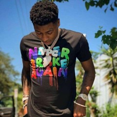 NBA Youngboy - Crash Out (Unreleased)