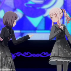 [LIVE ARRANGMENT] Gehenna (ジェヘナ) | Mizuki Akiyama & Ena Shinonome | By wotaku