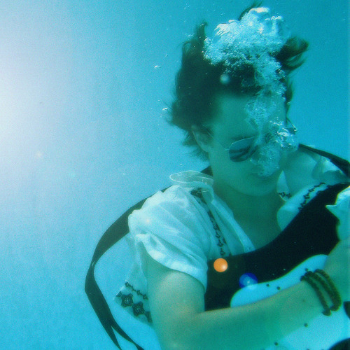 Julian Bugbee - Last Summer (Official Stores Final)