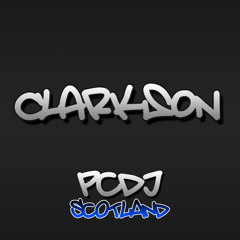 CLARKSON&BENFORD&REYNOLDS - THE3WAY [ O9 ]