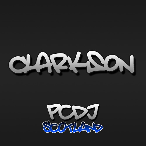 CLARKSON'VS'PURDiE_-_LOOPiN_-_FUR'ALDO'POOLE [3.3.09]