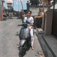 STAR IN HEAVEN ( DODIX WIRAWAN ) - JACK DEE BDJS