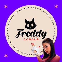 Anna, Niky Savage - TT Le Girlz (Freddy Cosolà Remix) [FREE DOWNLOAD]__INSTRUMENTAL DUE TO COPYRIGHT