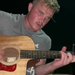 Zach Bryan - Heading South [LIVE VERSION / Youtube version]