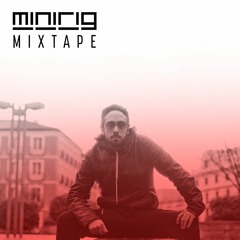 Cristian Varela - Minirig Mixtape