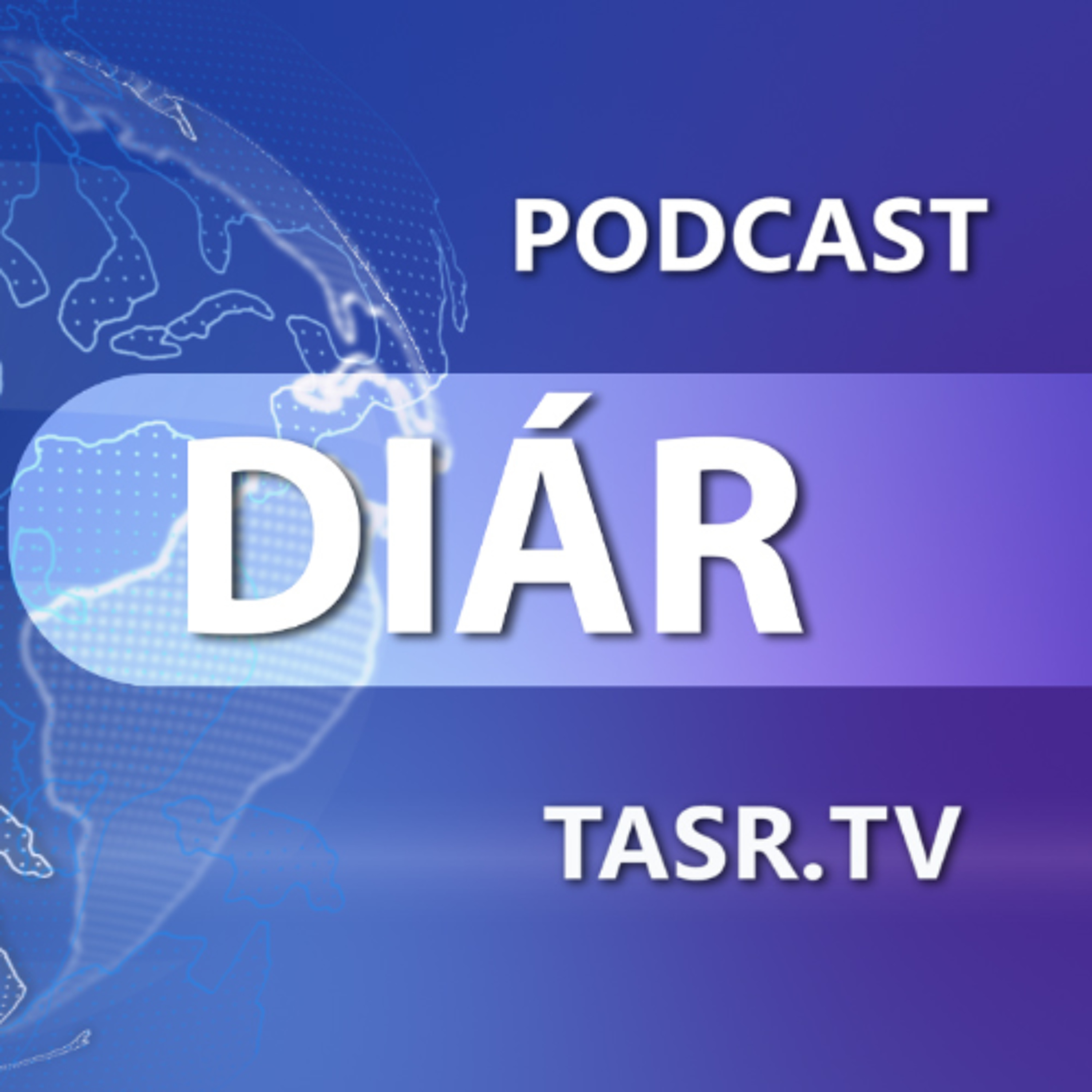 Podcasty skupiny webov TASR