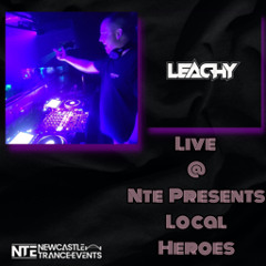 Leachy Live @ Local heroes NTE .wav