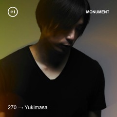 MNMT 270: YUKIMASA