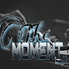 THE MOMENT - ALEJANDRO MARIN