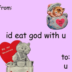 to be loved by you (prod. MXvsTrains)