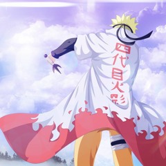 Naruto OST- Rainy Day [Hip Hop/Trap Remix]