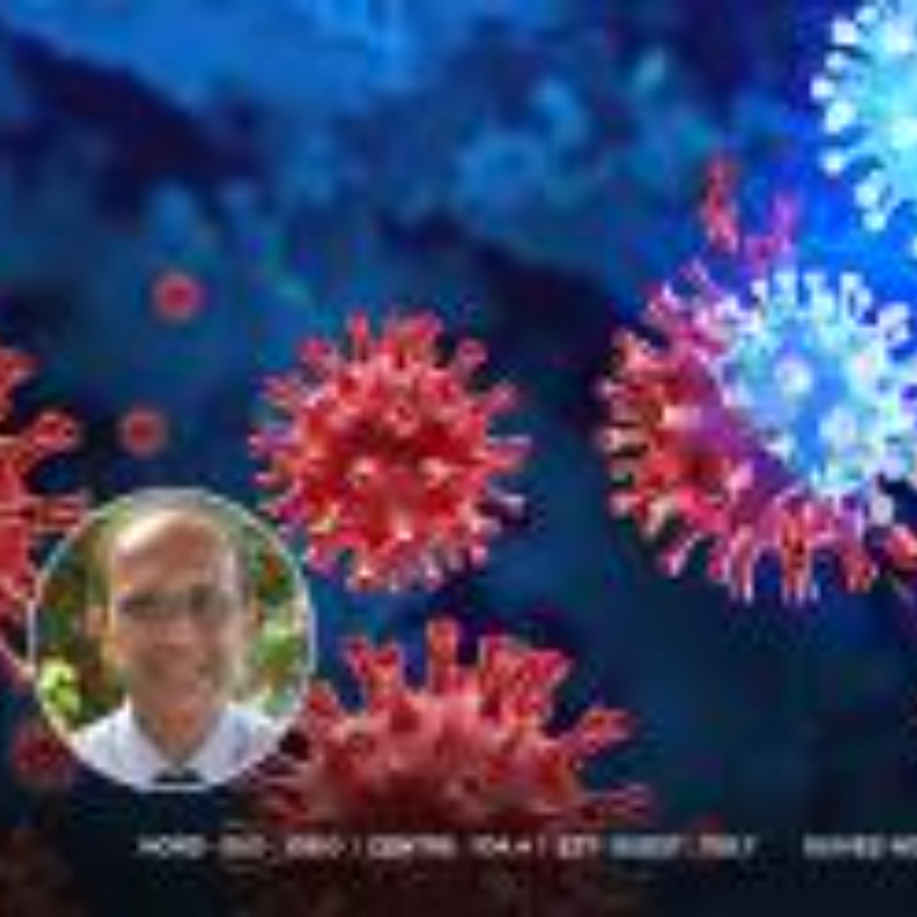 Covid-19 : le Dr Khodabocus appelle à la prudence face au risque de nouveaux variants