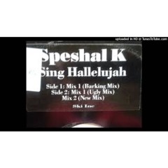 A - Speshal K - Sing Hallelujah (Barking Mix)