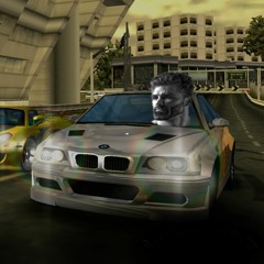 Disturbed - Decadence but it has NFS MW Sounds