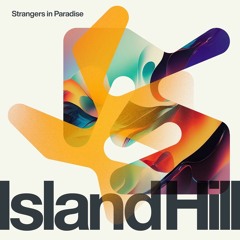 Premiere: Island Hill - Teenage Bride (Macho Cutie's Shit Disco Remix) [Bedrock]