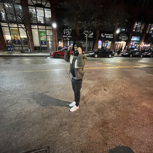 crashin prod. orcery