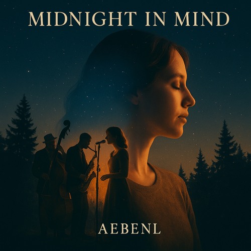 Moonlight in My Coffee