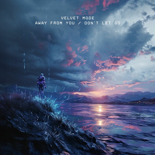 Velvet Mode, Kol De Cord - Don't Let Go