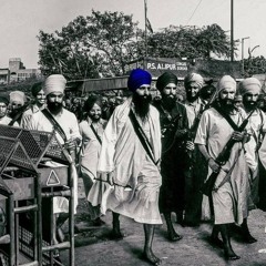 Vaheguru simran