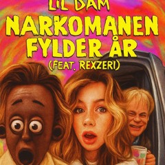 Narkomanen fylder år