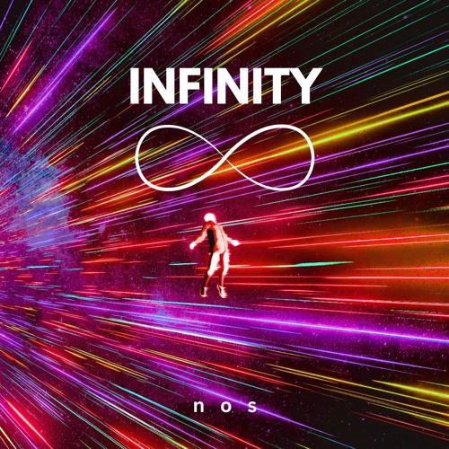 Jaymes Young - INFINITY (nos flip)