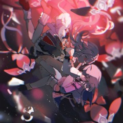 halley's comet (xternalz + wallflower)