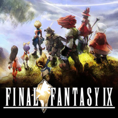 BONUS Final Fantasy IX Episode w/  @GamingWithSpoons  and  @FinalFanTV  | FF9 Analysis