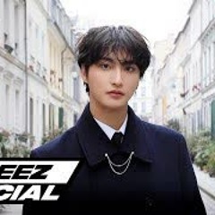 Seonghwa - Angel Baby’