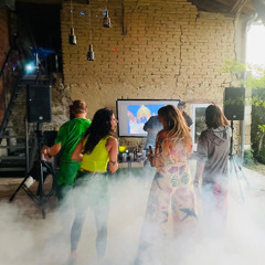 Azaa x After Party Entropie 2025