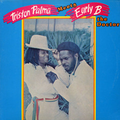 Triston Palma-Trash and Ready