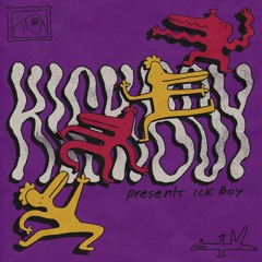 Ick Boy