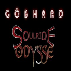 GÖBHARD - SOULRIDE ODYSSE