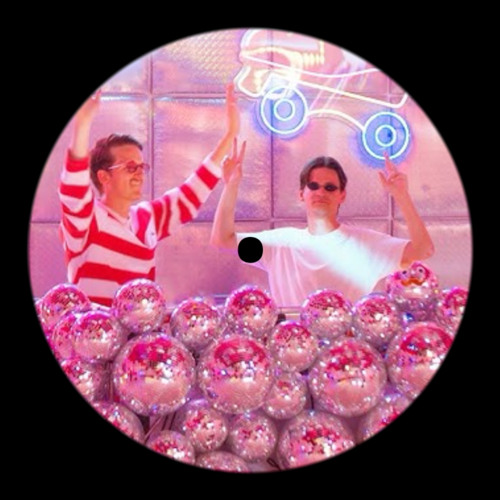 RETRO DJ SET - MR. BELT & WEZOL