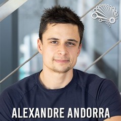 793: Bayesian Methods and Applications, with Alexandre Andorra