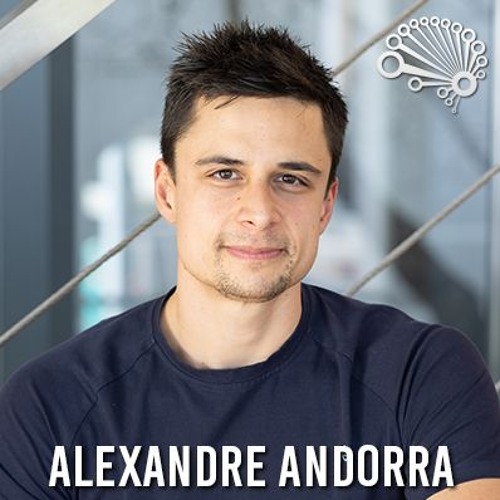793: Bayesian Methods and Applications, with Alexandre Andorra