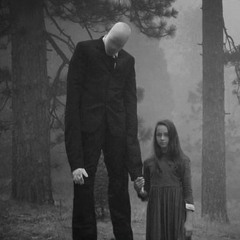 Scary Music Box (Slender Man)