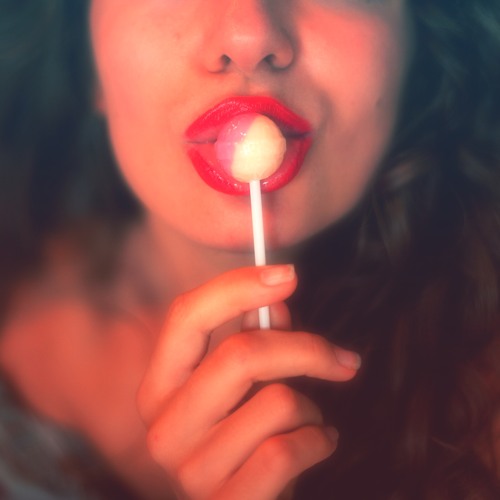 Cover for Pleasure 🤫