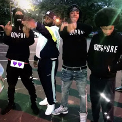 Sha Ek x Bandmanrill - unrealeased