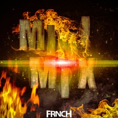 FRNCH Jump Up DnB Mini Mix | November 2023